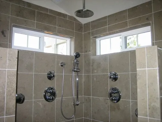 R.W. Mechanical Inc. Logo