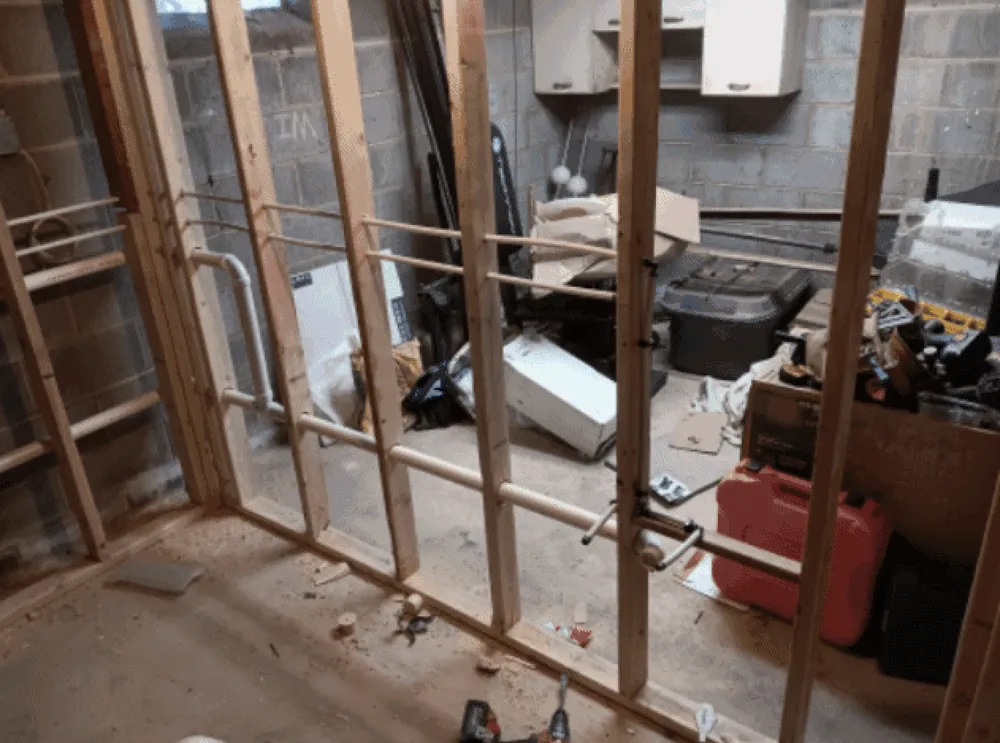 Slide of RW Suesse Maintenance