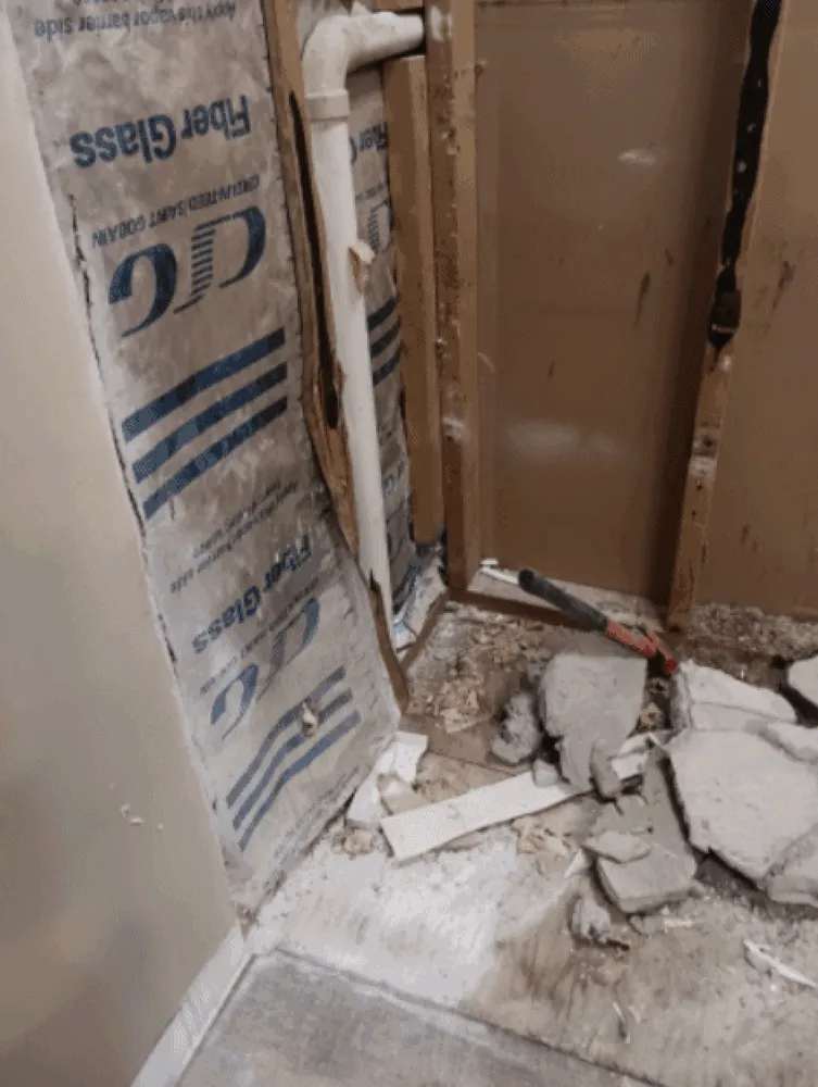 Slide of RW Suesse Maintenance