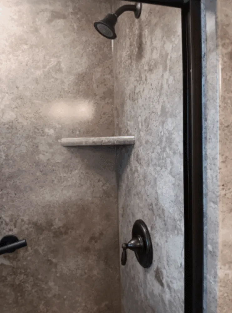 Slide of RW Suesse Maintenance