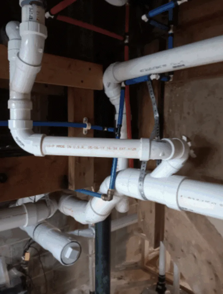 Slide of RW Suesse Maintenance