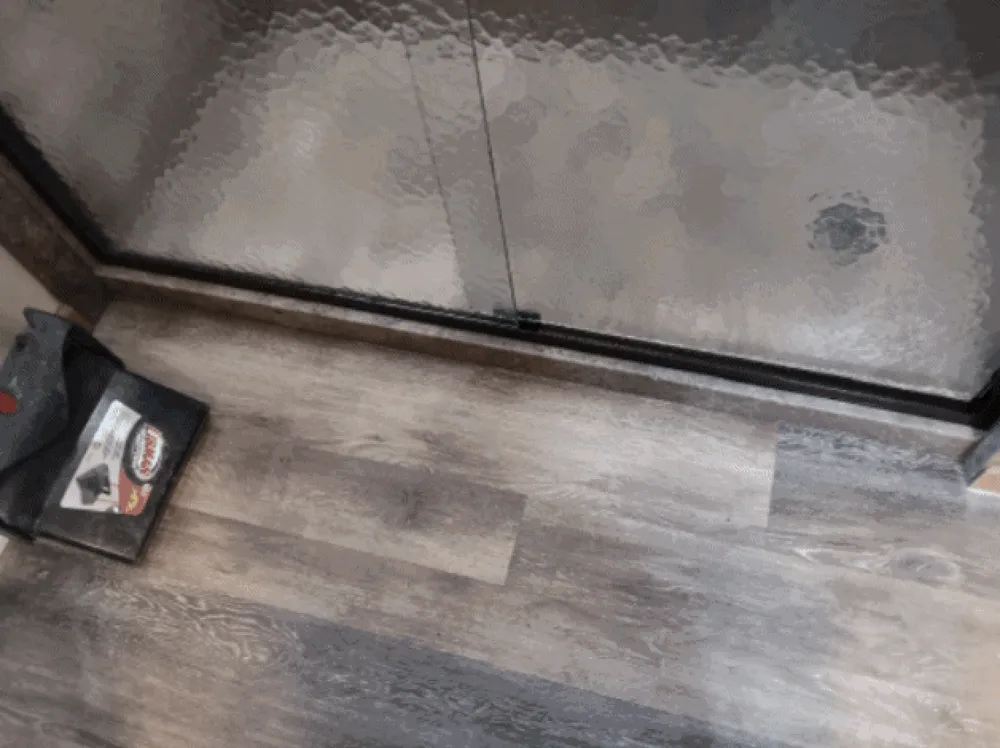 Slide of RW Suesse Maintenance