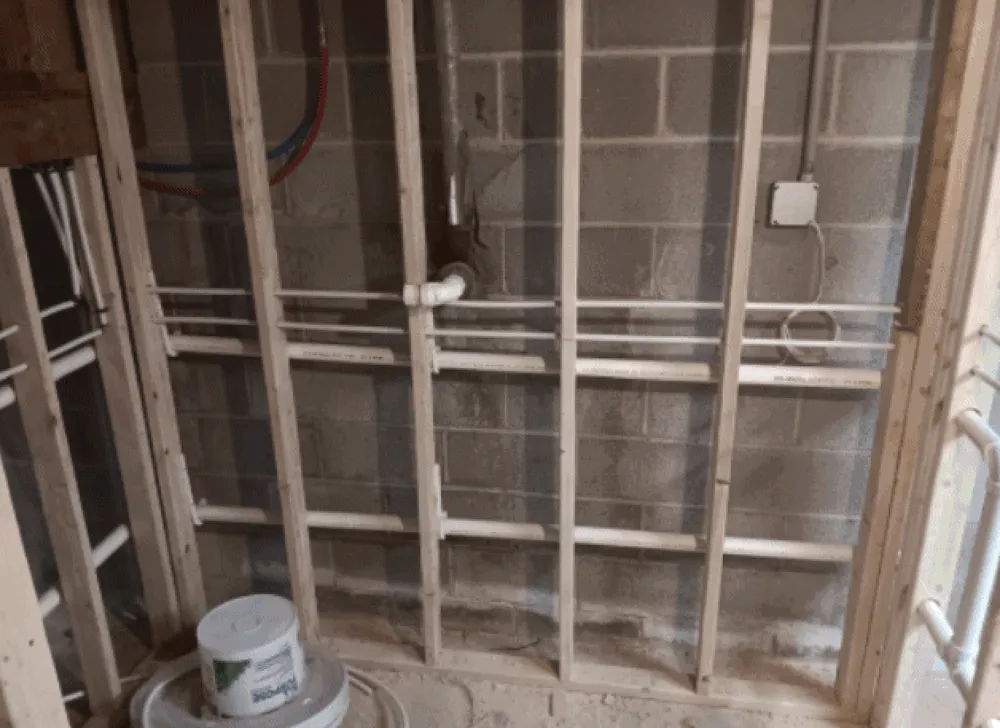 Affordable leak detection experts serving West Salem, OH - RW Suesse Maintenance