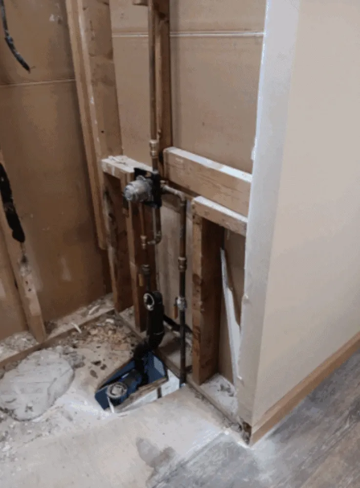 Slide of RW Suesse Maintenance