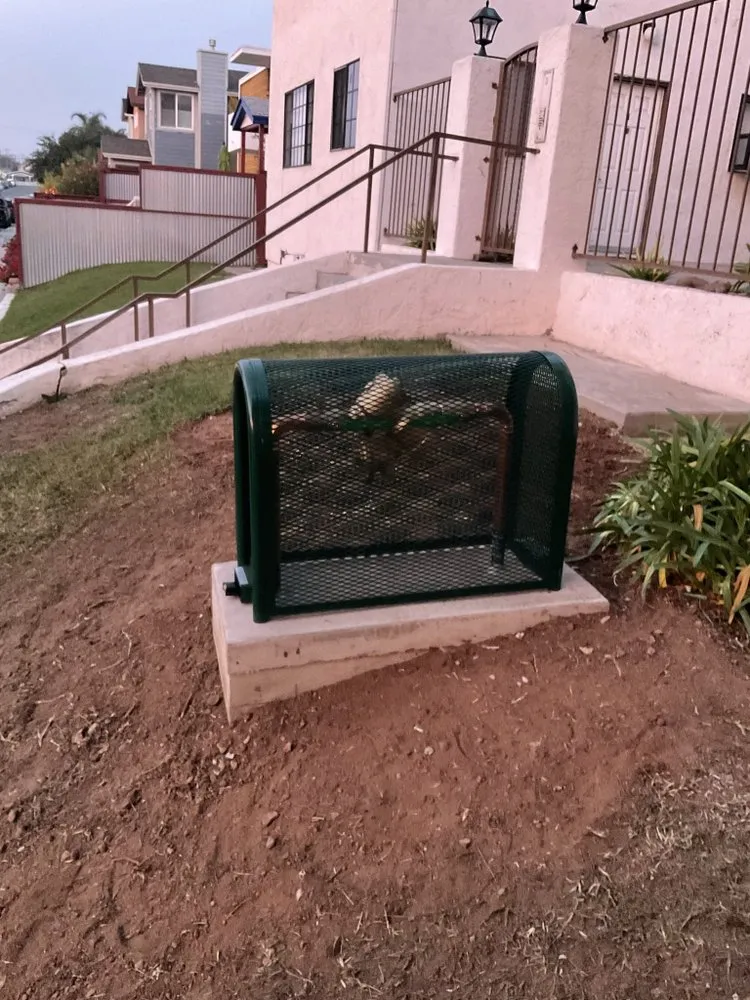 Slide of RWB Plumbing Services