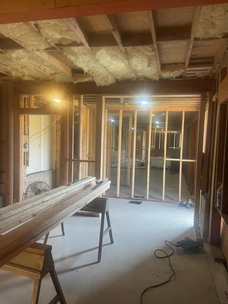 Slide of RWB Plumbing Services