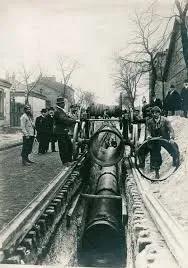 Slide of RWB Plumbing Services