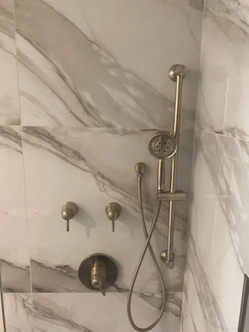 Slide of RWB Plumbing Services