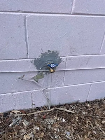 Slide of RWB Plumbing Services