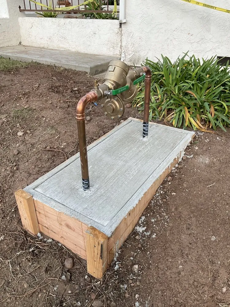 Reliable water heater service for homes in Eustis, FL by RWB Plumbing Services