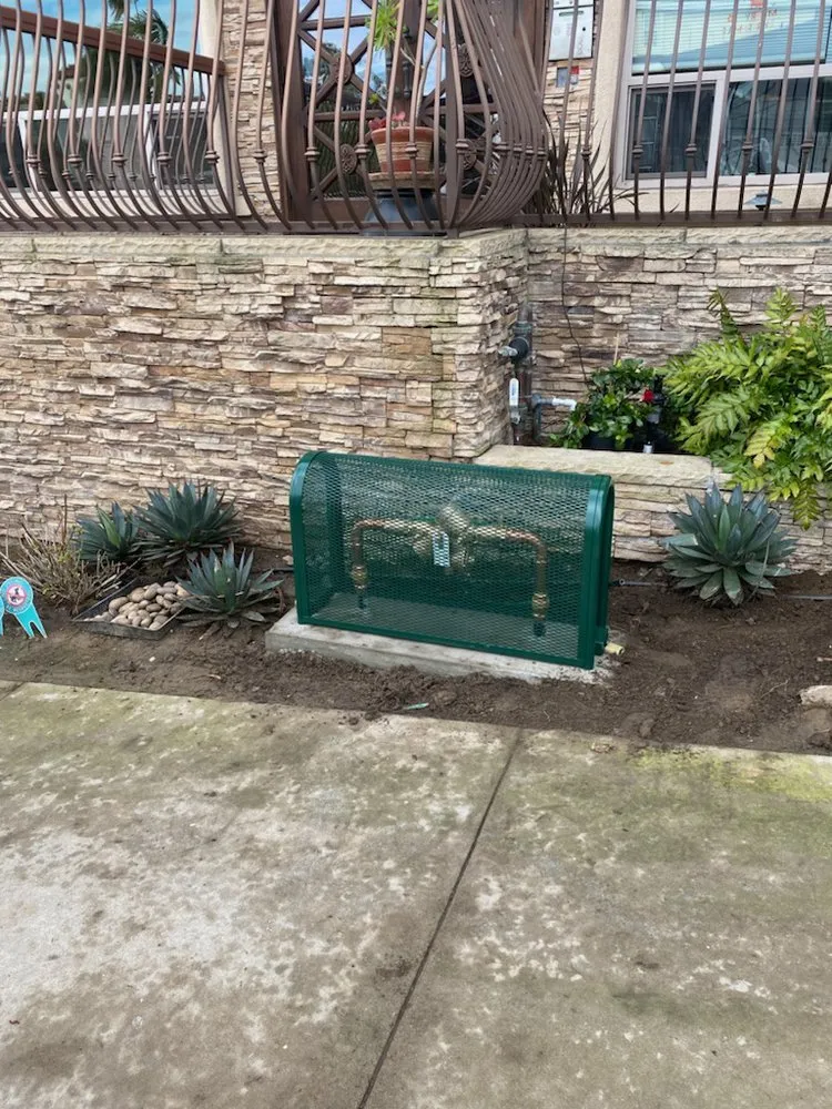 Expert drain cleaning experts serving Eustis, FL - RWB Plumbing Services