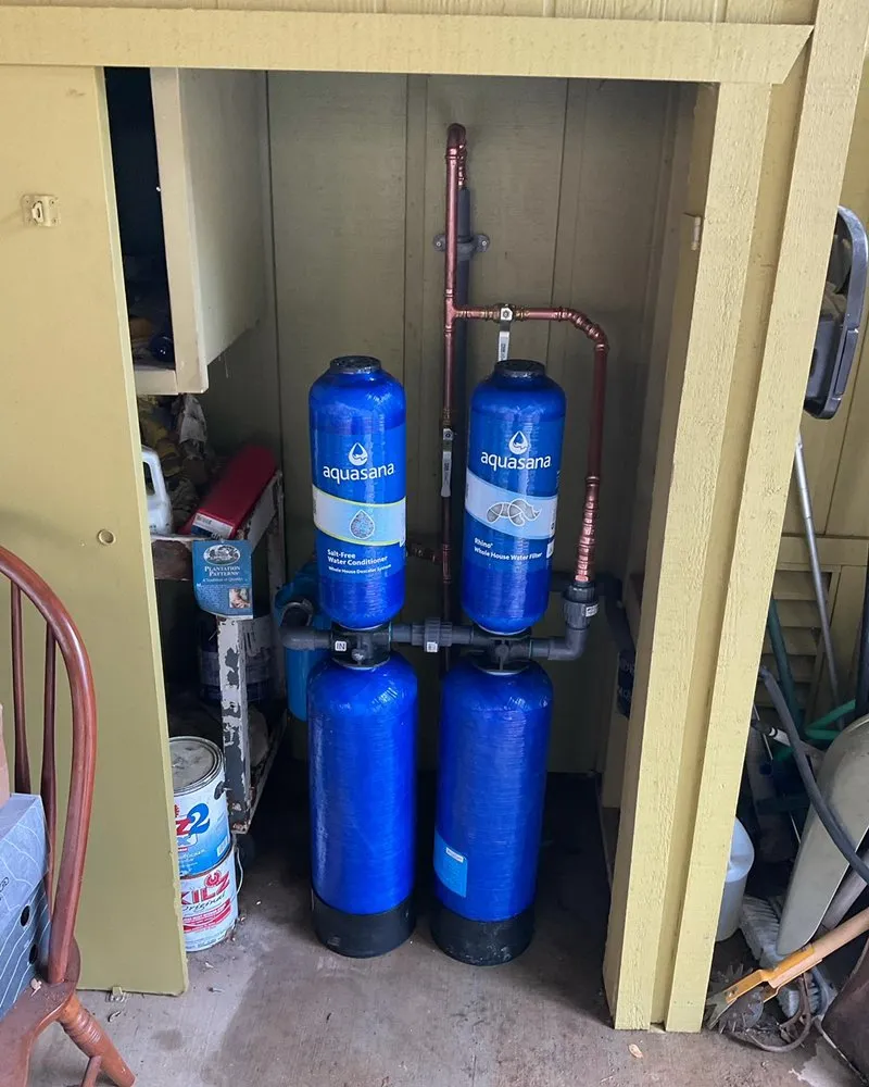 Trusted pipe repair for homes in Eustis, FL by RWB Plumbing Services