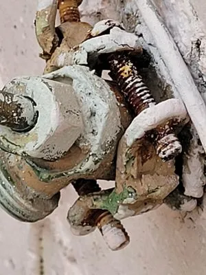 RWB Plumbing Services