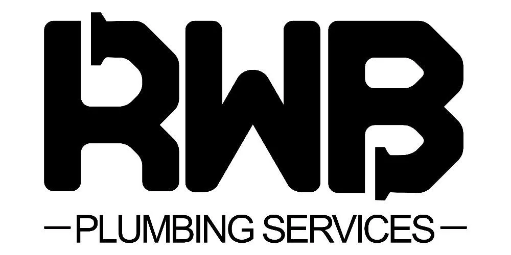 Slide of RWB Plumbing Services