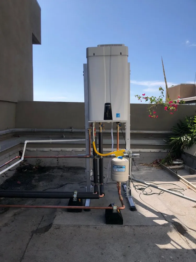 Reliable emergency plumbing service in Oakland, CA - RWB Plumbing Services
