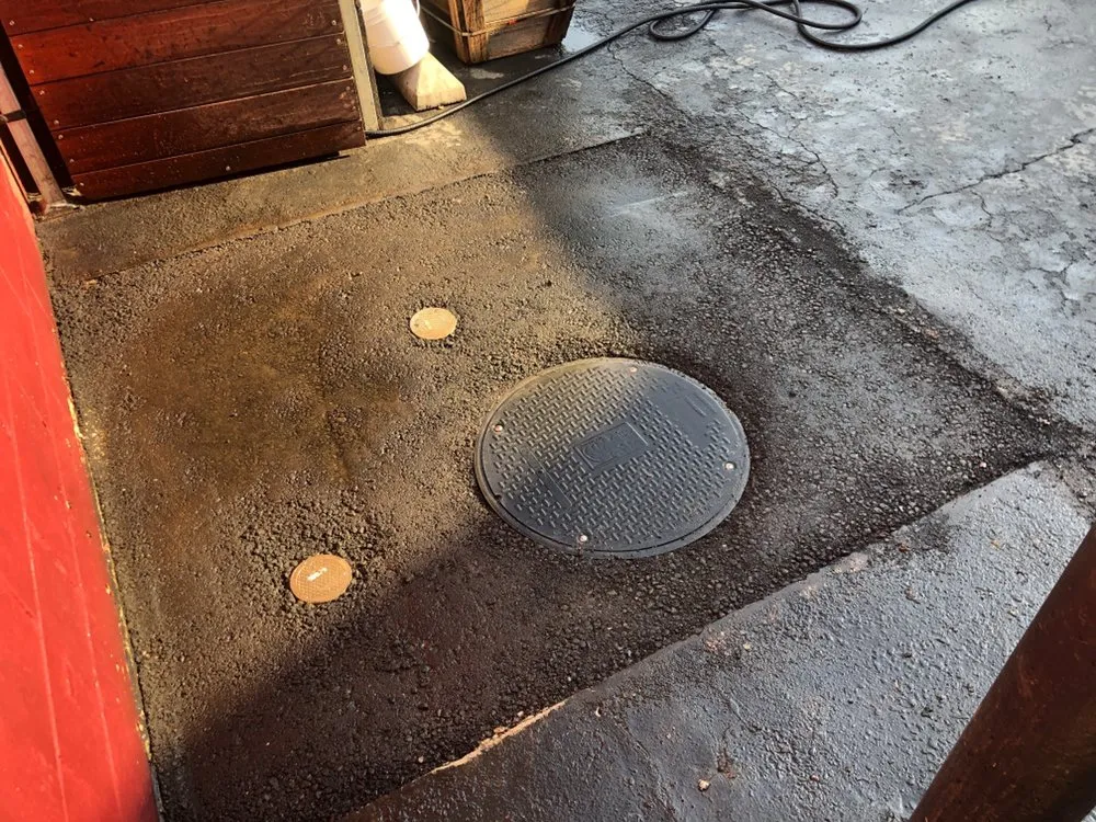Reliable leak detection service in Oakland, CA - RWB Plumbing Services