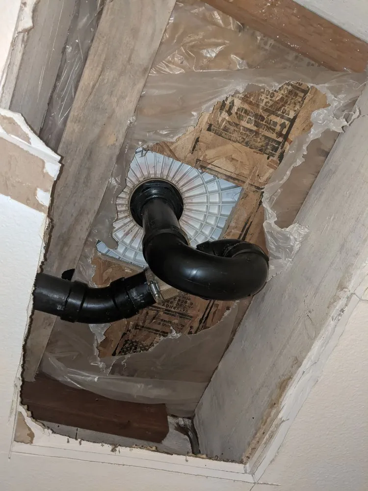 Quality leak detection service in Oakland, CA - RWB Plumbing Services