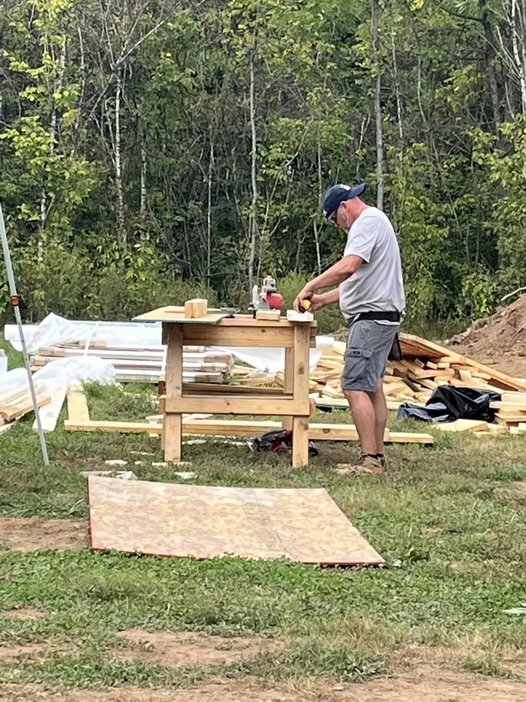 Trusted pipe repair service in Heiskell, TN - Rwb Construction Services