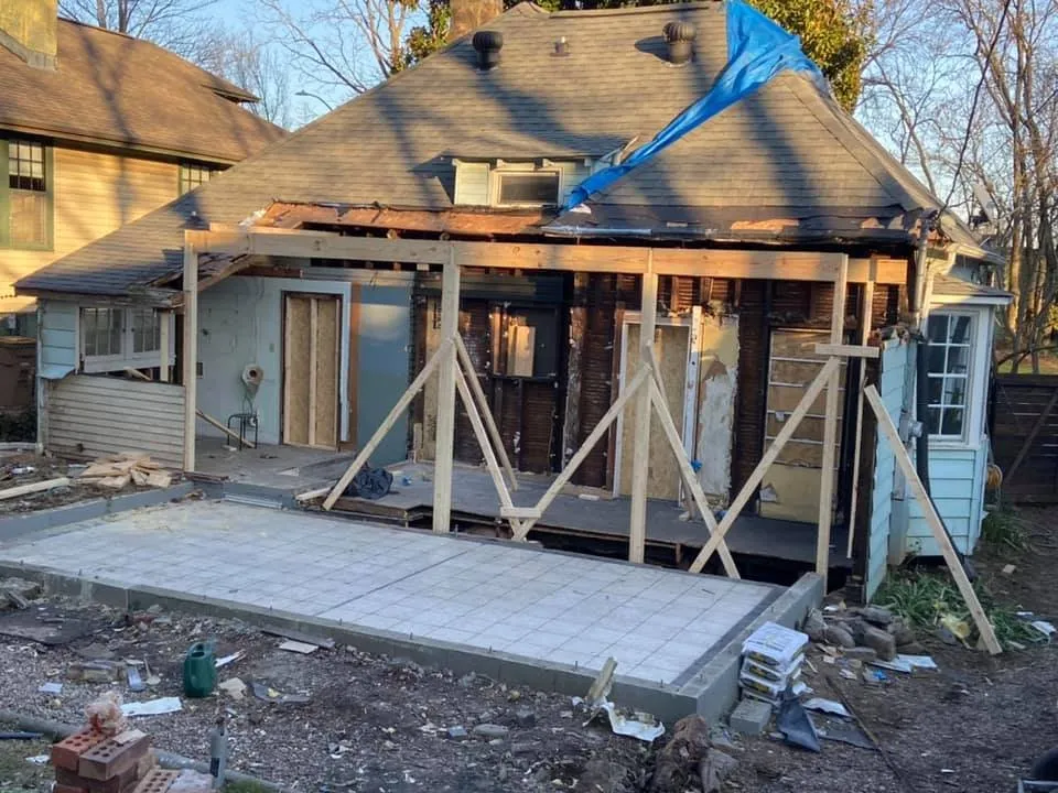 Quality leak detection service in Heiskell, TN - Rwb Construction Services