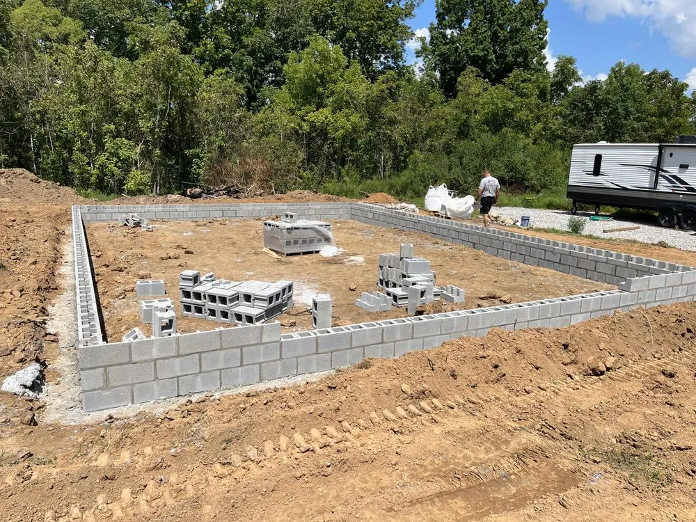 Professional plumbing repair service in Heiskell, TN - Rwb Construction Services