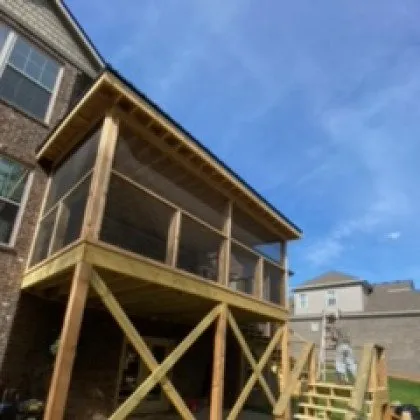Expert emergency plumbing in Heiskell, TN by Rwb Construction Services
