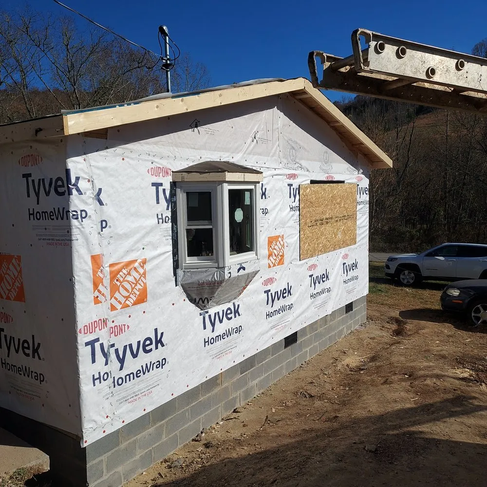 Reliable leak detection experts serving Heiskell, TN - Rwb Construction Services