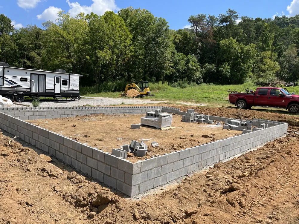 Affordable pipe repair service in Heiskell, TN - Rwb Construction Services