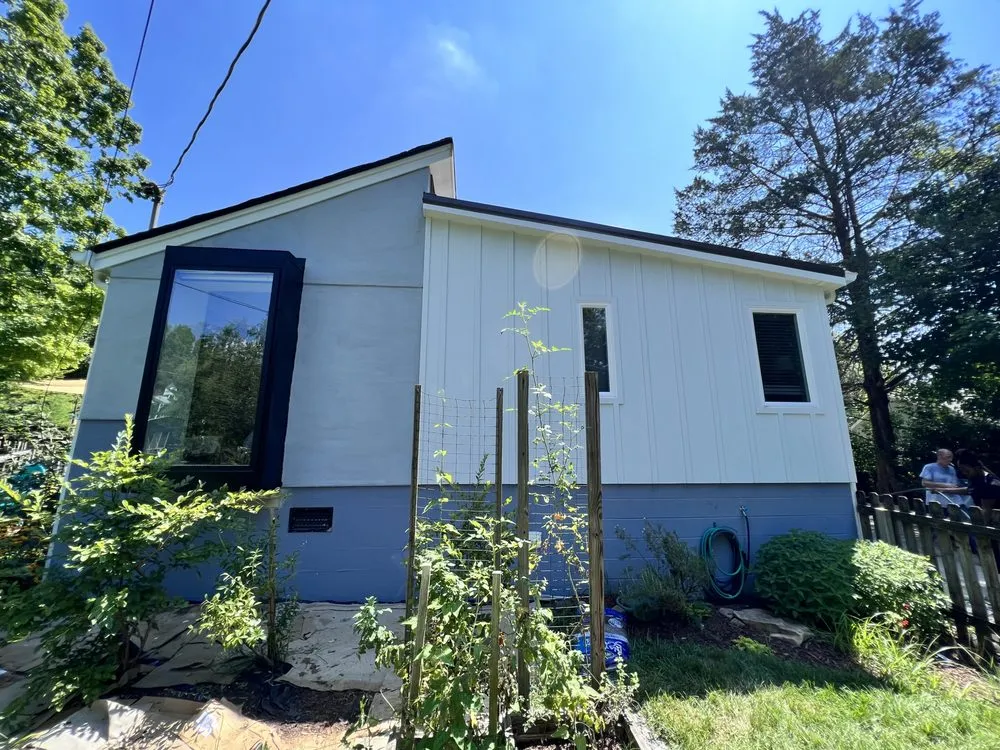 Professional pipe repair for homes in Heiskell, TN by Rwb Construction Services