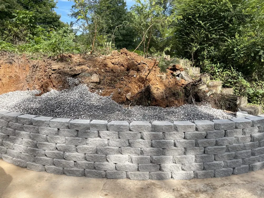 Expert emergency plumbing service in Heiskell, TN - Rwb Construction Services