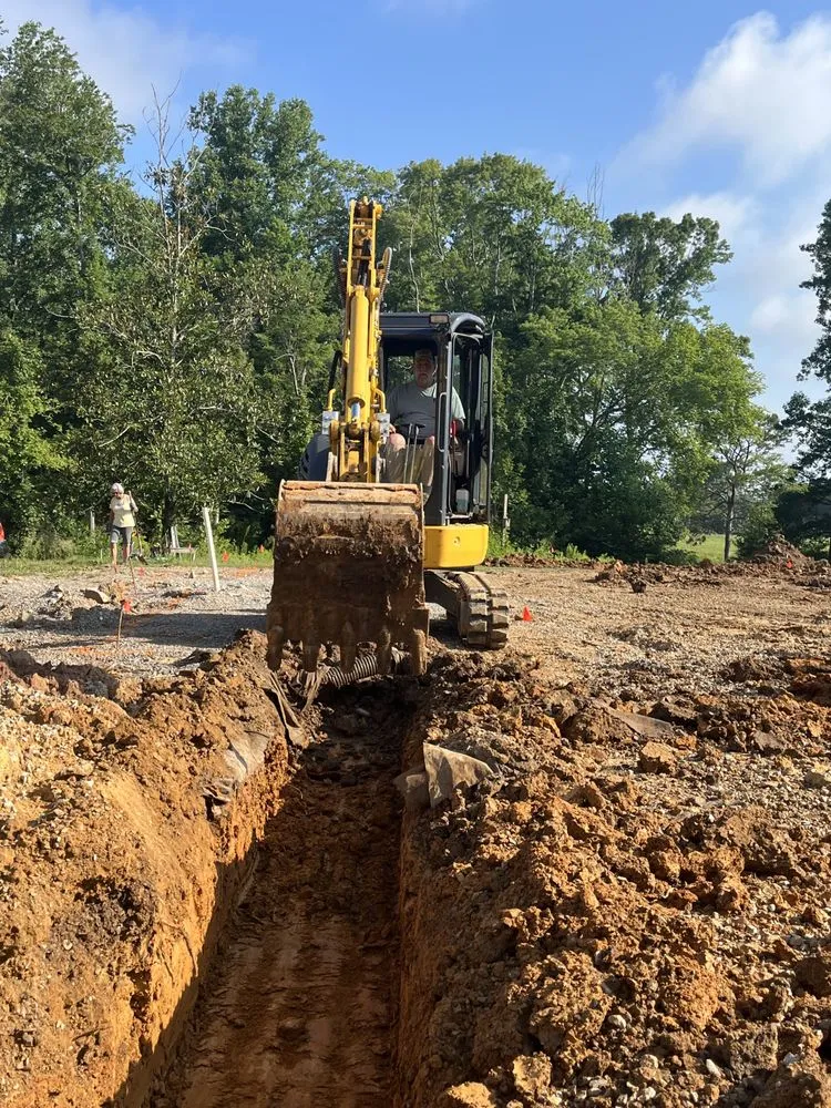 Reliable leak detection experts serving Heiskell, TN - Rwb Construction Services