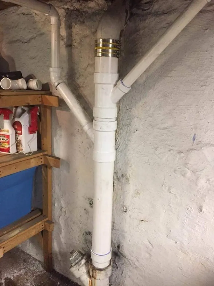 Quality drain cleaning in Cincinnati, KY by RWC Plumbing