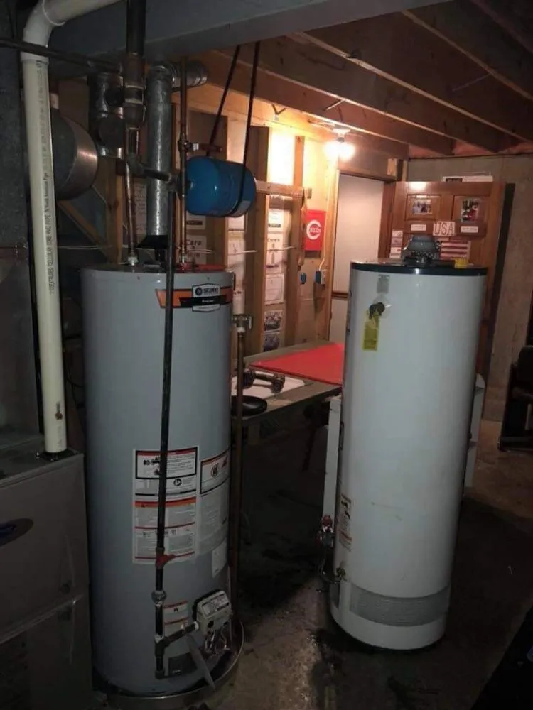 Top-rated plumbing repair for homes in Cincinnati, KY by RWC Plumbing