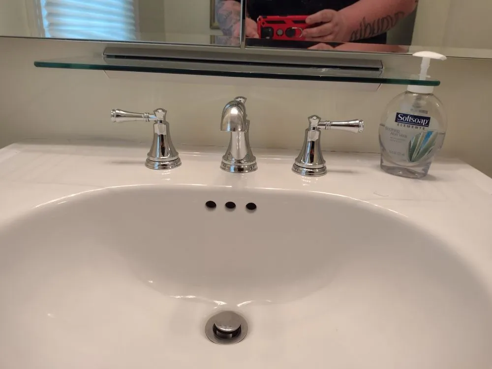 Quality plumbing repair in Cincinnati, KY by RWC Plumbing