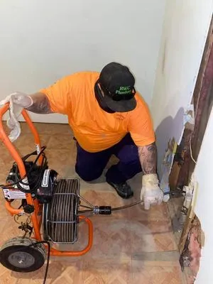 RWC Plumbing