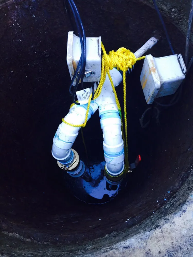 Slide of RWC Plumbing