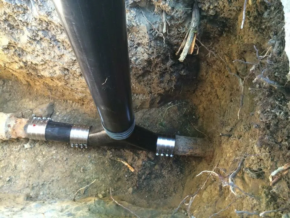 Slide of RWC Plumbing