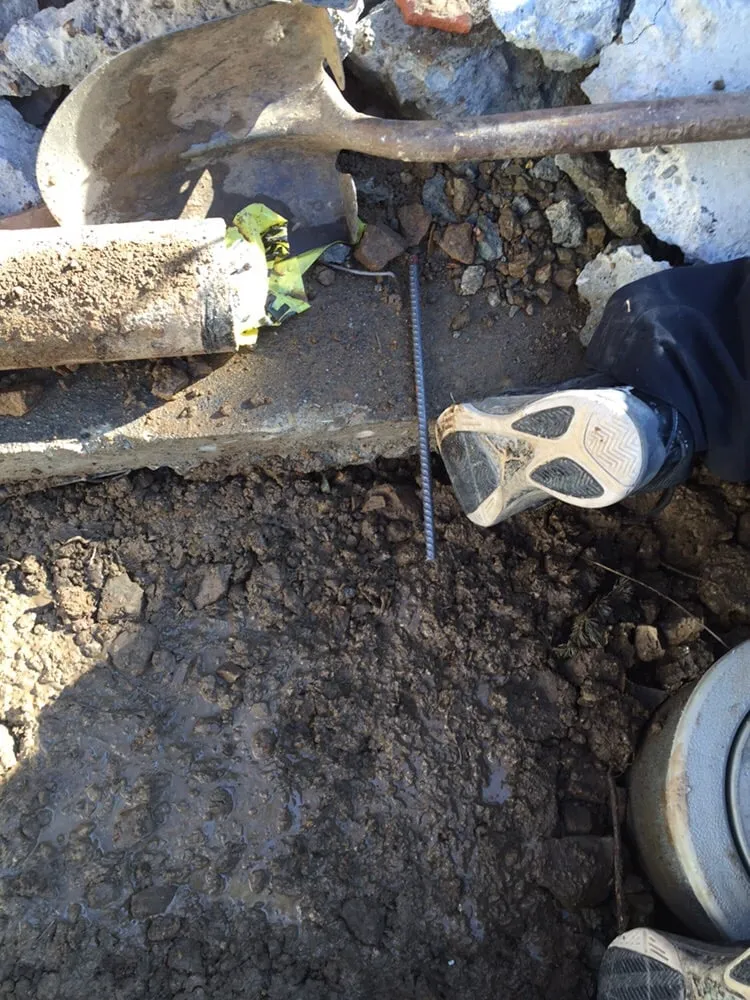 Slide of RWC Plumbing