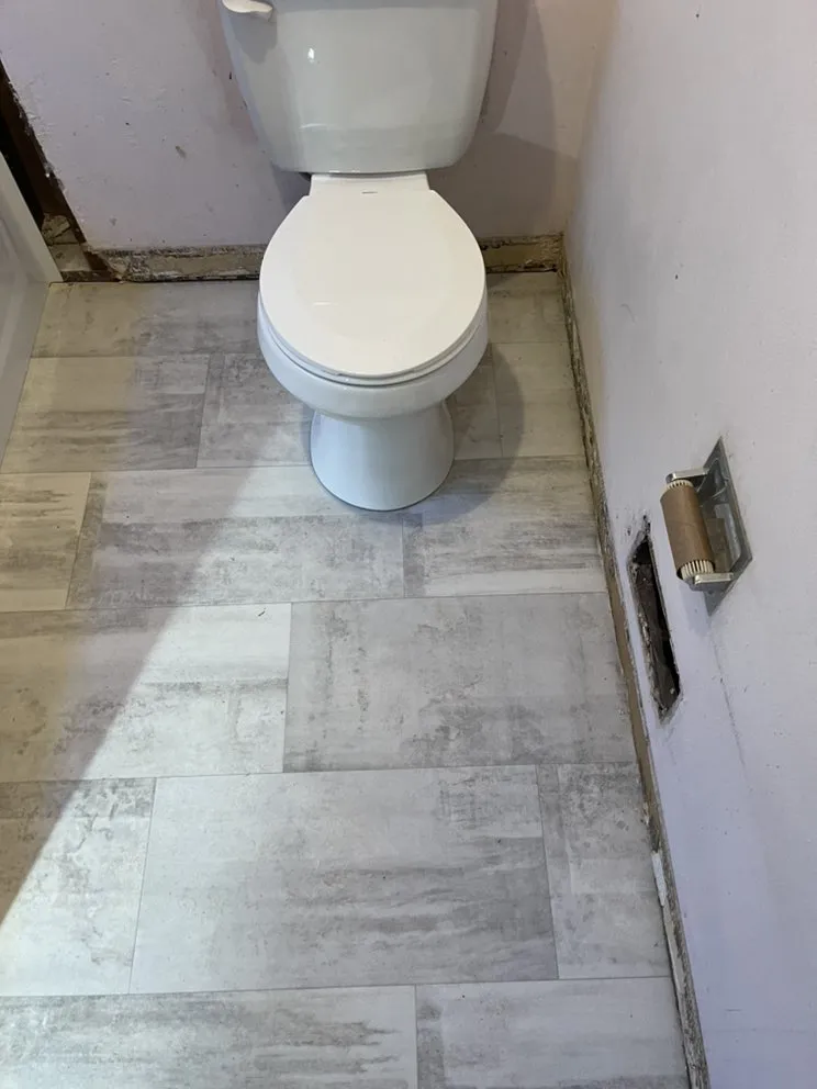 Slide of RWC Plumbing