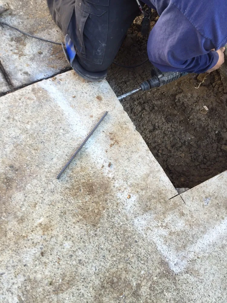 Slide of RWC Plumbing