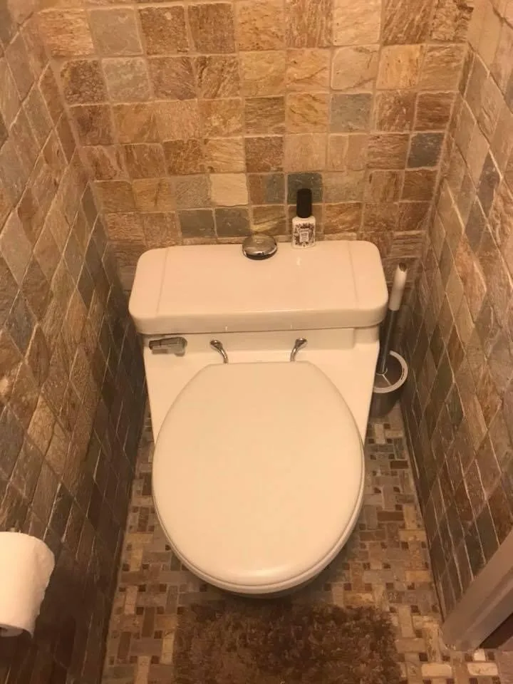 Slide of RWC Plumbing