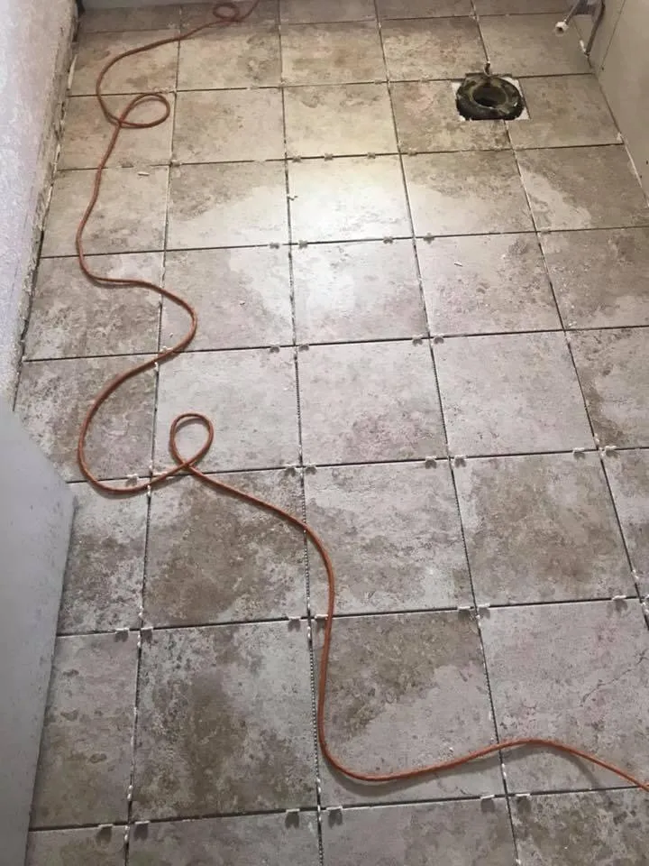 Slide of RWC Plumbing