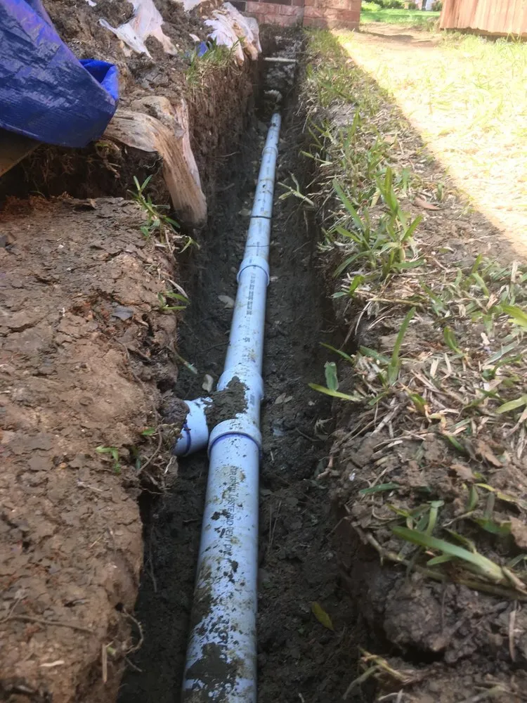 Slide of RWD Services