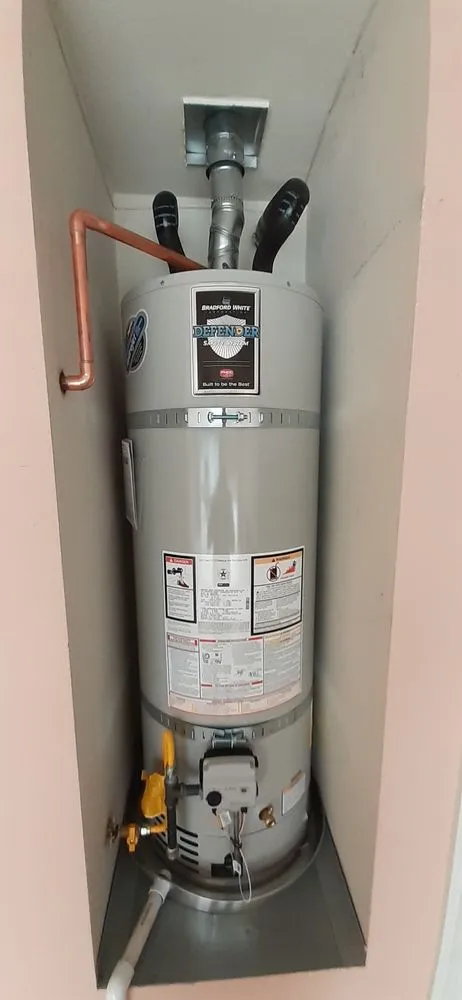 Professional pipe repair for homes in Apple Valley, CA by RWF Plumbing Company