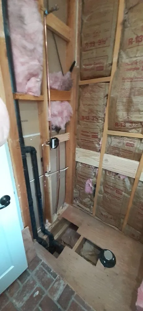 Affordable plumbing repair service in Apple Valley, CA - RWF Plumbing Company