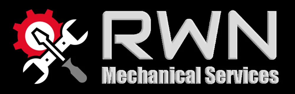 Slide of RWN Mechanical Services