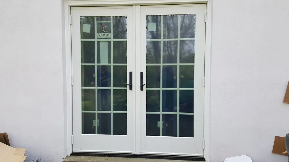 Slide of RWP Construction