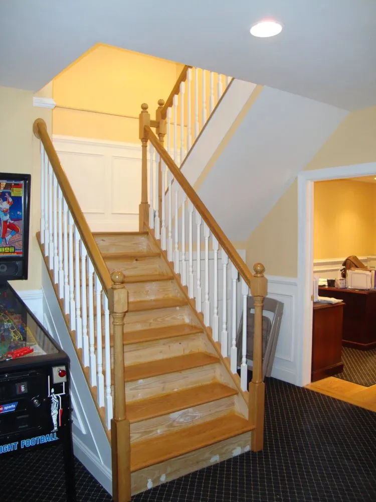 Slide of RWP Construction