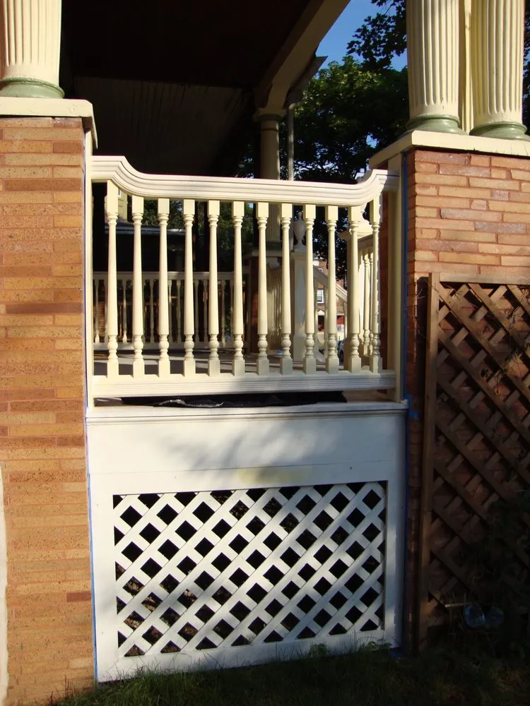 Slide of RWP Construction