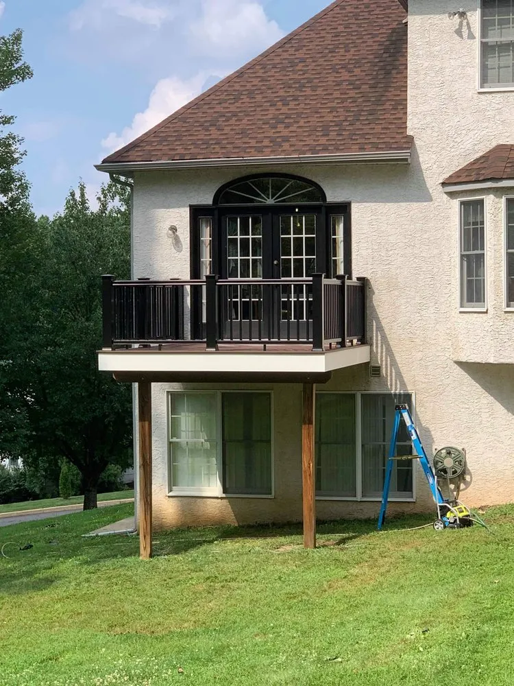 Top-rated pipe repair service in Phoenixville, PA - RWP Construction