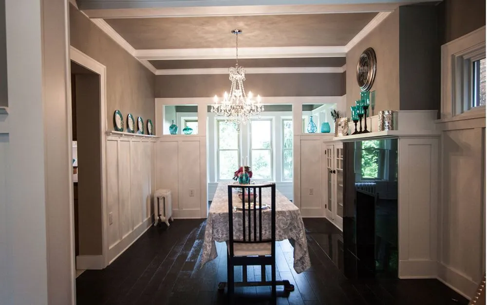 Slide of RWP Construction